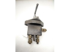 Recambio de desconector baterias para iveco eurotech 240 e 30 referencia OEM IAM   