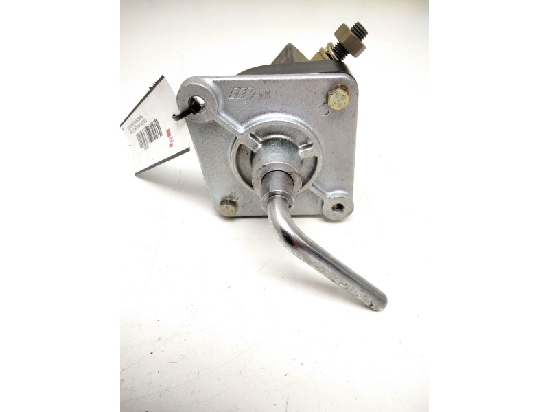 Recambio de desconector baterias para iveco eurotech 240 e 30 referencia OEM IAM   