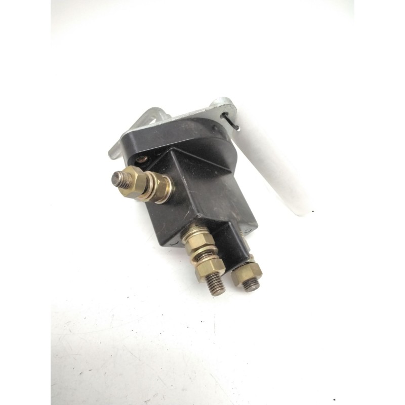 Recambio de desconector baterias para iveco eurotech 240 e 30 referencia OEM IAM   