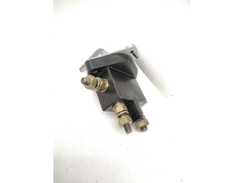 Recambio de desconector baterias para iveco eurotech 240 e 30 referencia OEM IAM   
