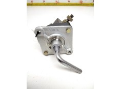 Recambio de desconector baterias para iveco eurotech 240 e 30 referencia OEM IAM    2