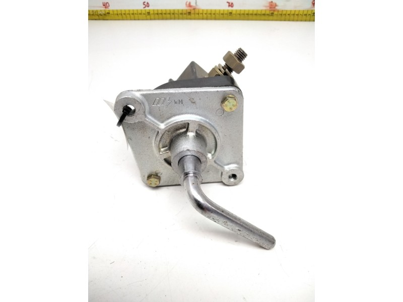 Recambio de desconector baterias para iveco eurotech 240 e 30 referencia OEM IAM   