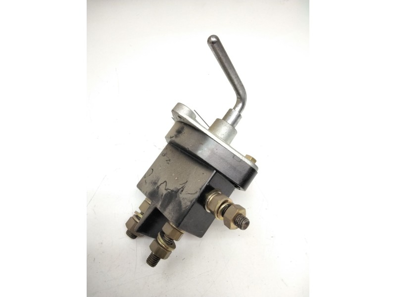 Recambio de desconector baterias para iveco eurotech 240 e 30 referencia OEM IAM   