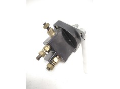 Recambio de desconector baterias para iveco eurotech 240 e 30 referencia OEM IAM   
