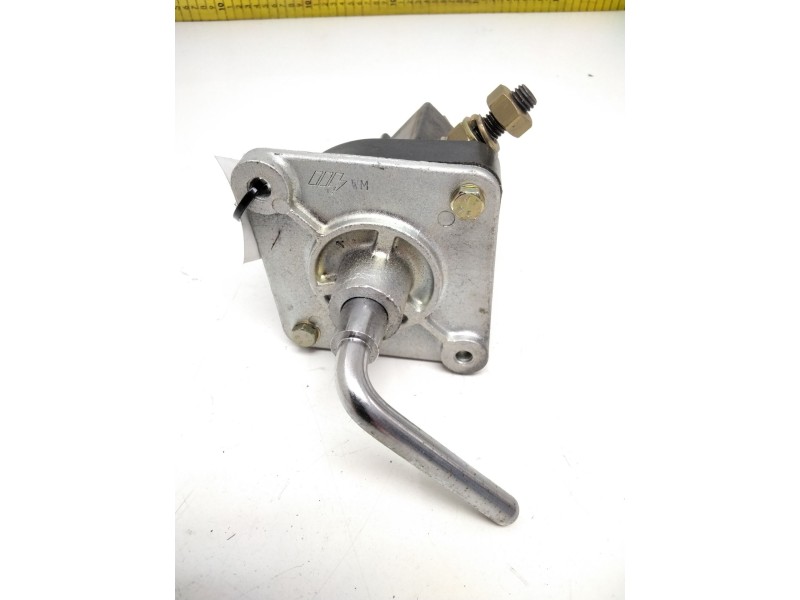 Recambio de desconector baterias para iveco eurotech 240 e 30 referencia OEM IAM   