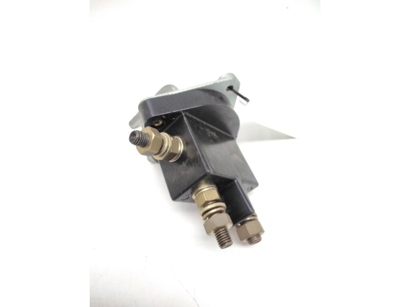 Recambio de desconector baterias para iveco eurotech 240 e 30 referencia OEM IAM   