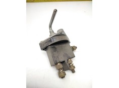 Recambio de desconector baterias para iveco eurotech 240 e 30 referencia OEM IAM    2
