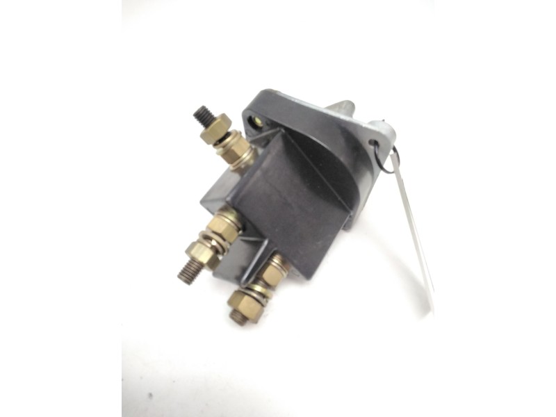 Recambio de desconector baterias para iveco eurotech 240 e 30 referencia OEM IAM   
