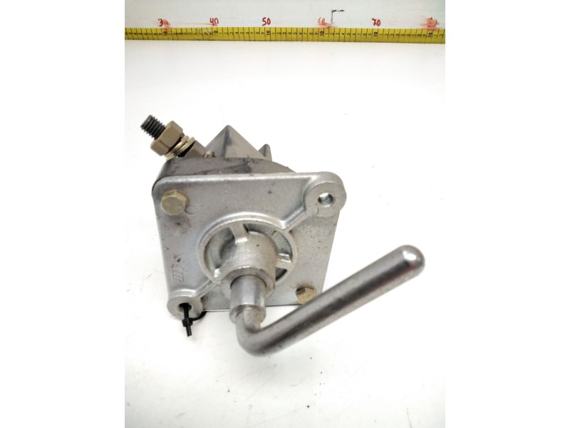 Recambio de desconector baterias para iveco eurotech 240 e 30 referencia OEM IAM   