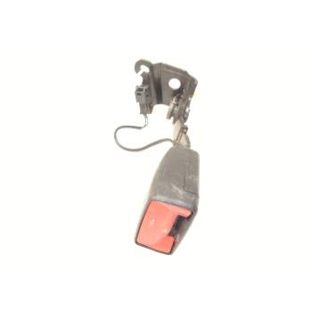 Recambio de enganche cinturon trasero izquierdo para mercedes-benz gla (h247) gla 200 (247.787) referencia OEM IAM A2478600569  
