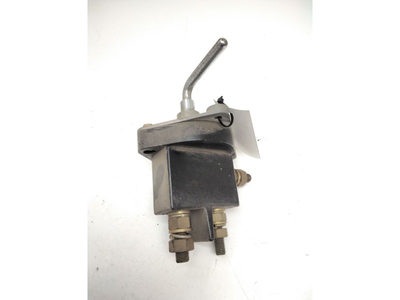 Recambio de desconector baterias para iveco eurotech 240 e 30 referencia OEM IAM   