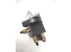 Recambio de desconector baterias para iveco eurotech 240 e 30 referencia OEM IAM    2