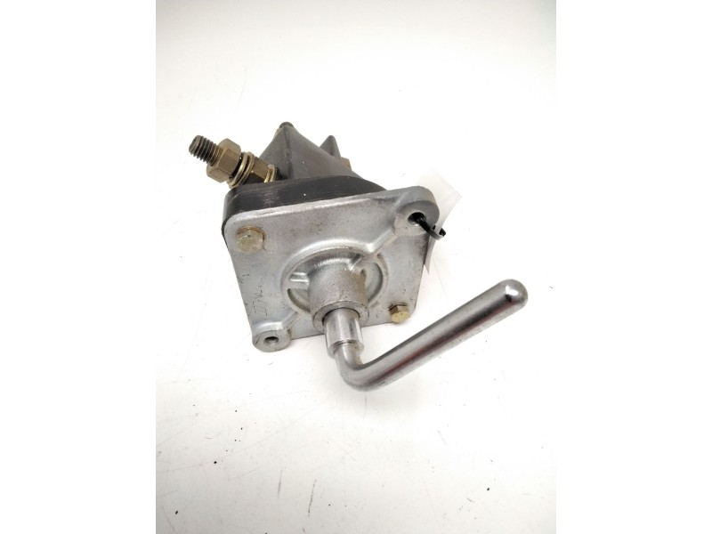 Recambio de desconector baterias para iveco eurotech 240 e 30 referencia OEM IAM   