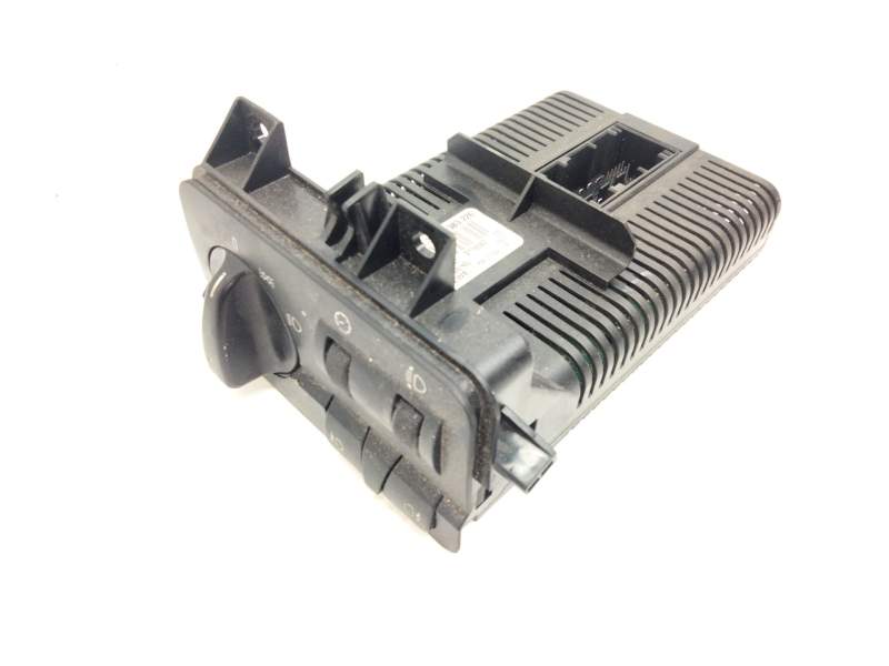 Recambio de mando luces para bmw 3 (e46) 320 d referencia OEM IAM 8383226  