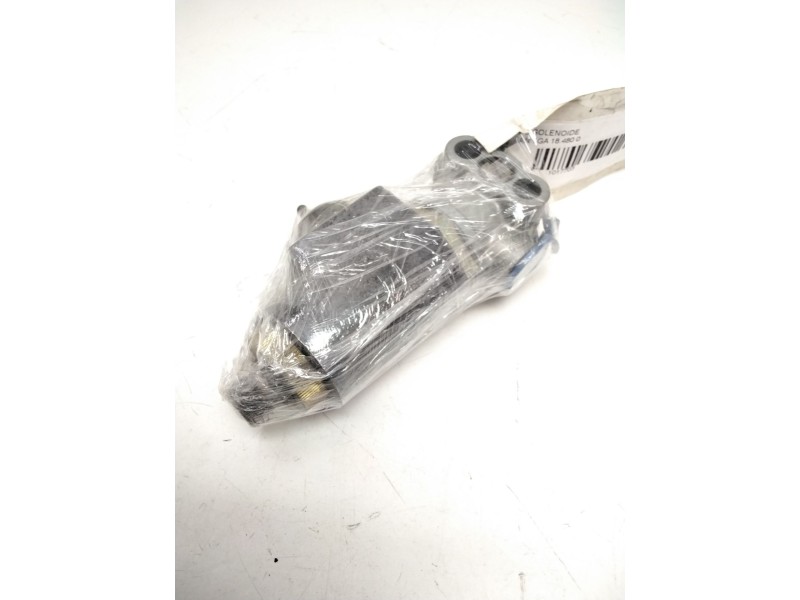 Recambio de abs solenoide para man tga 18.480 referencia OEM IAM 4721289080 WABCO 4721289080