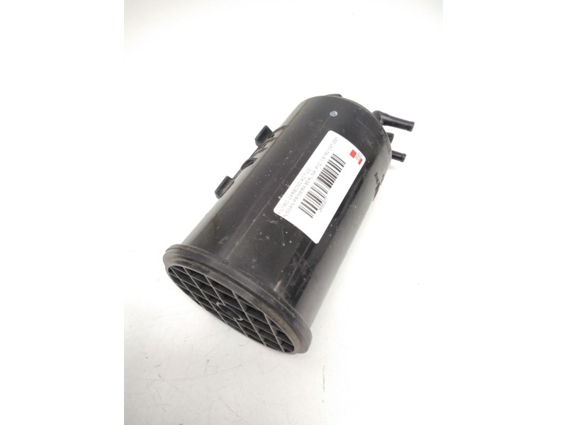 Recambio de filtro carbono activo para nissan primera berlina (p12) 1.8 16v cat referencia OEM IAM 149505M410  