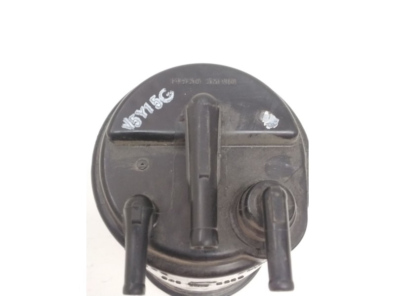 Recambio de filtro carbono activo para nissan primera berlina (p12) 1.8 16v cat referencia OEM IAM 149505M410  