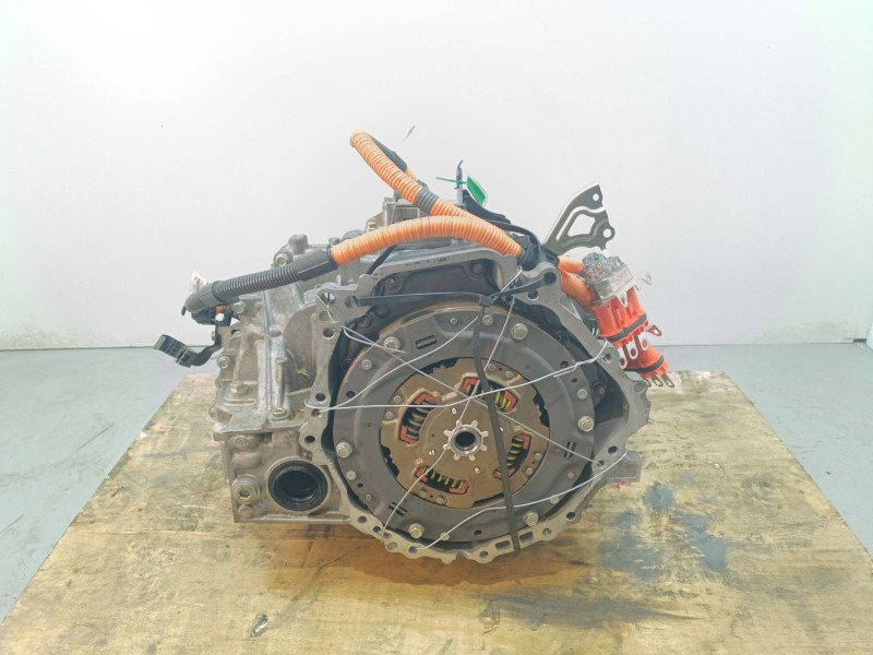 Recambio de caja cambios para lexus ct 200h referencia OEM IAM   