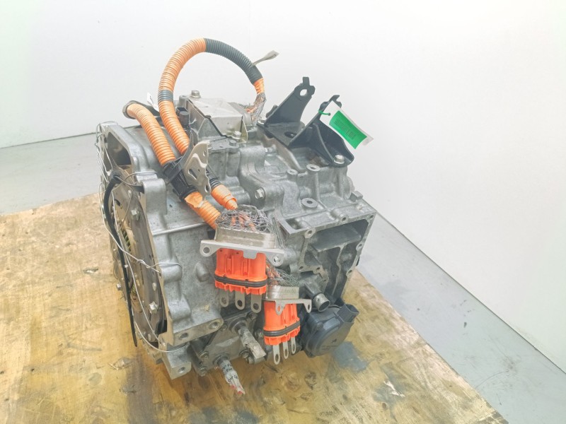 Recambio de caja cambios para lexus ct 200h referencia OEM IAM   