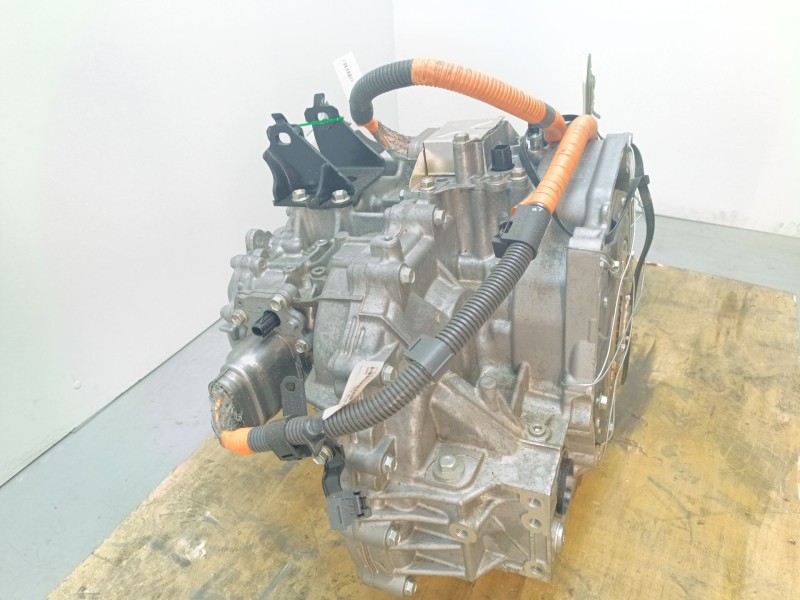 Recambio de caja cambios para lexus ct 200h referencia OEM IAM   