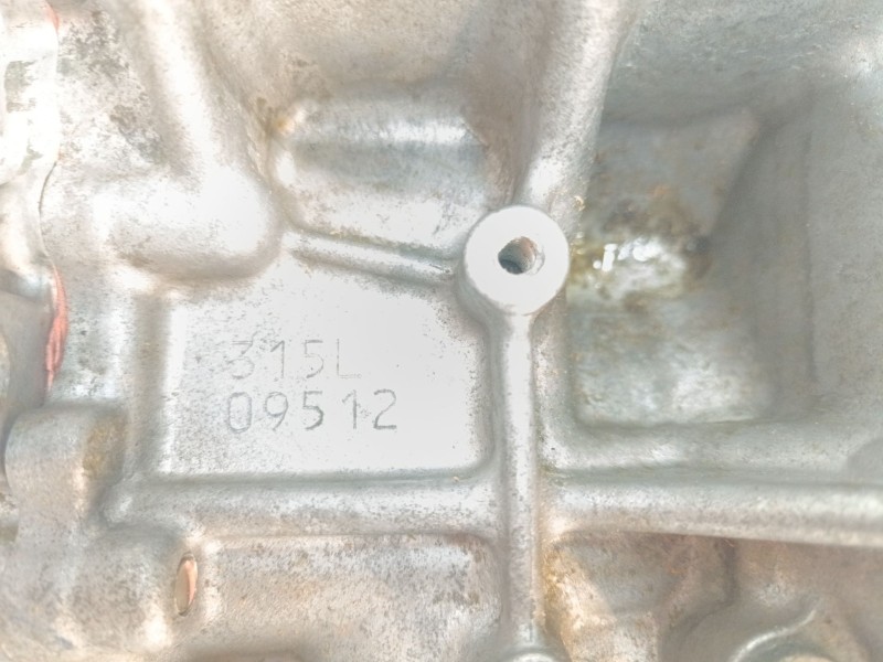 Recambio de caja cambios para lexus ct 200h referencia OEM IAM   