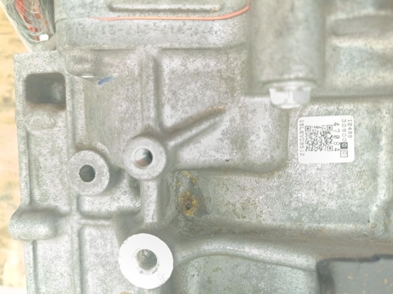 Recambio de caja cambios para lexus ct 200h referencia OEM IAM   