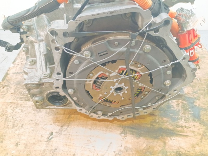 Recambio de caja cambios para lexus ct 200h referencia OEM IAM   