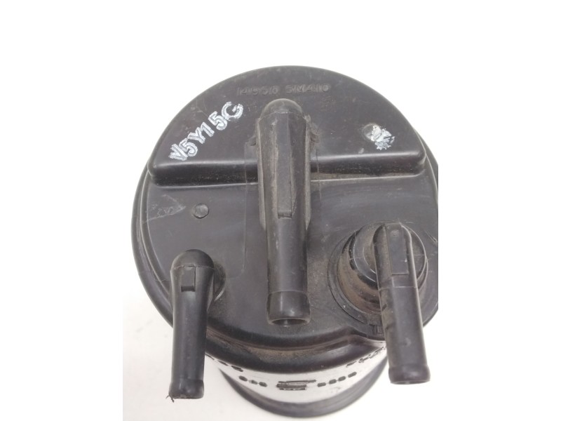 Recambio de filtro carbono activo para nissan primera berlina (p12) 1.8 16v cat referencia OEM IAM 149505M410  