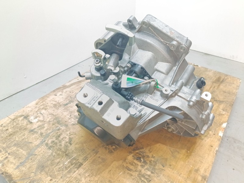 Recambio de caja cambios para volkswagen polo advance referencia OEM IAM   