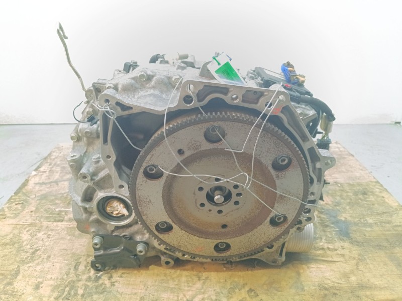 Recambio de caja cambios para peugeot 308 active referencia OEM IAM TF-71SC  