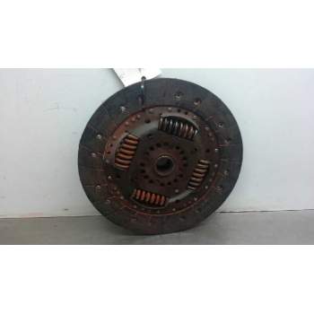 Recambio de disco embrague para opel vivaro furgón 2.9t corto referencia OEM IAM   