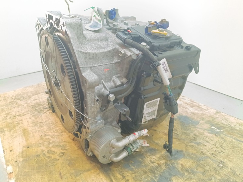 Recambio de caja cambios para peugeot 308 active referencia OEM IAM TF-71SC  