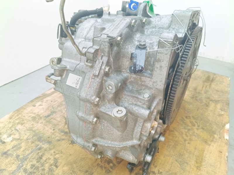 Recambio de caja cambios para peugeot 308 active referencia OEM IAM TF-71SC  