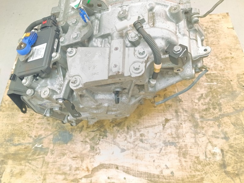 Recambio de caja cambios para peugeot 308 active referencia OEM IAM TF-71SC  