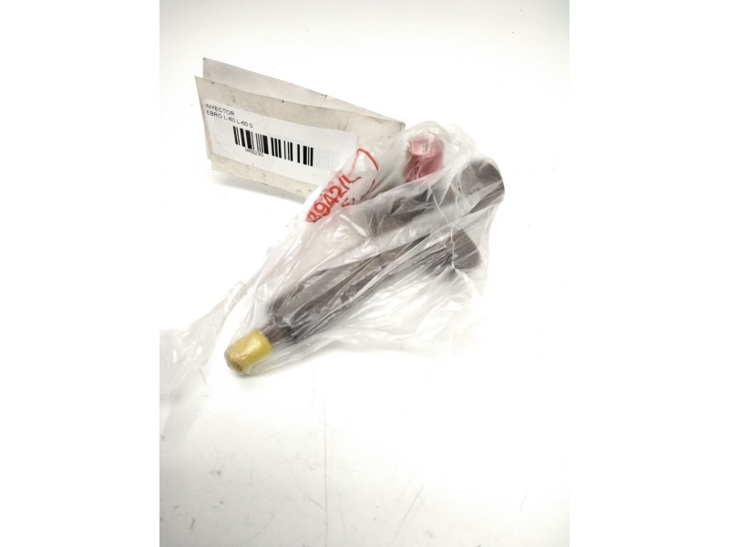 Recambio de inyector para ebro l-60 l-60 referencia OEM IAM CKBL67S5299 CKBL 67S5299 