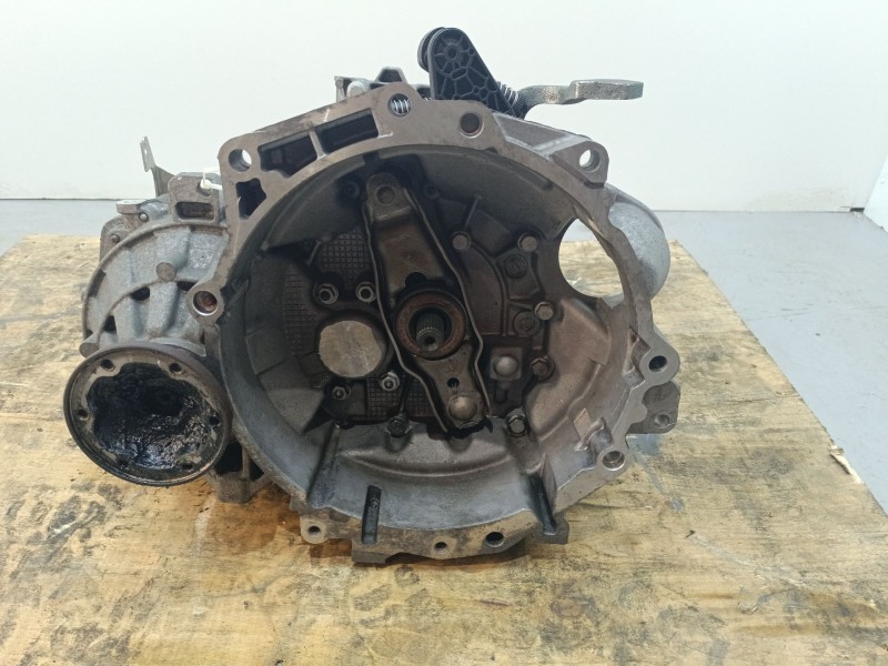 Recambio de caja cambios para volkswagen scirocco (137) 1.4 tsi (118kw) referencia OEM IAM KWB  