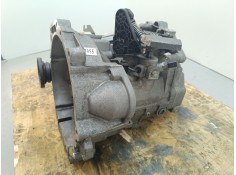 Recambio de caja cambios para volkswagen scirocco (137) 1.4 tsi (118kw) referencia OEM IAM KWB   2