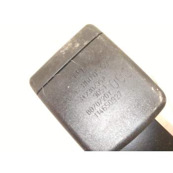 Recambio de enganche cinturon trasero izquierdo para mercedes-benz gla (h247) gla 200 (247.787) referencia OEM IAM A2478600569  