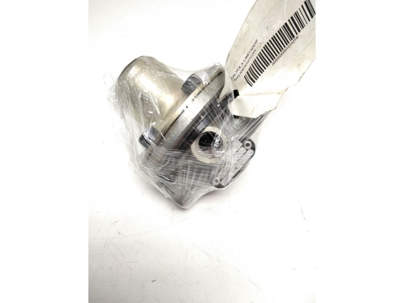 Recambio de valvula limitador para scania serie 4 124 referencia OEM IAM 4750090220 WABCO 4750090220