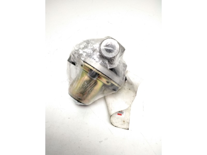 Recambio de valvula limitador para scania serie 4 124 referencia OEM IAM 4750090220 WABCO 4750090220