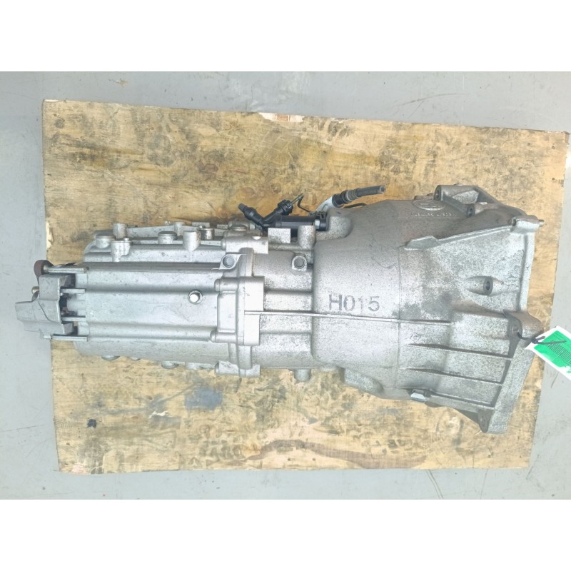 Recambio de caja cambios para bmw serie 3 berlina (e90) 2.0 16v diesel cat referencia OEM IAM   