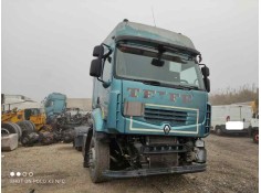 renault premium route 2006 del año 2008