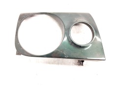 Recambio de cerquillo faro derecho para nissan terrano (wd21) 2.7 turbodiesel referencia OEM IAM   