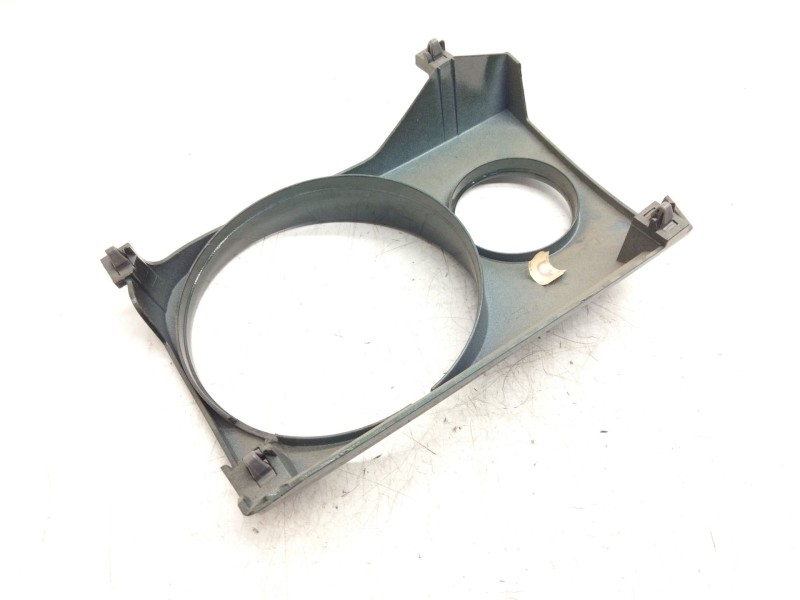 Recambio de cerquillo faro derecho para nissan terrano (wd21) 2.7 turbodiesel referencia OEM IAM   