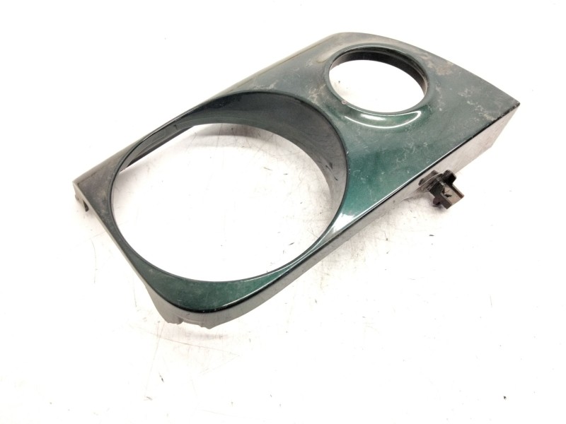 Recambio de cerquillo faro derecho para nissan terrano (wd21) 2.7 turbodiesel referencia OEM IAM   