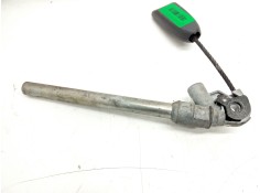 Recambio de pretensor airbag izquierdo para renault megane ii familiar 1.5 dci diesel referencia OEM IAM   