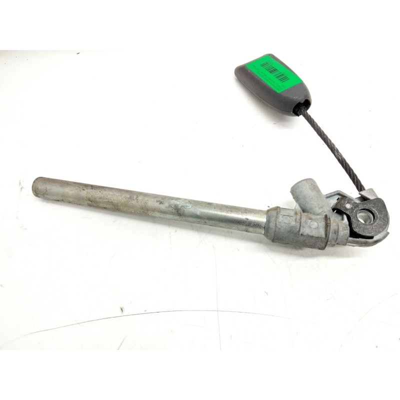 Recambio de pretensor airbag izquierdo para renault megane ii familiar 1.5 dci diesel referencia OEM IAM   