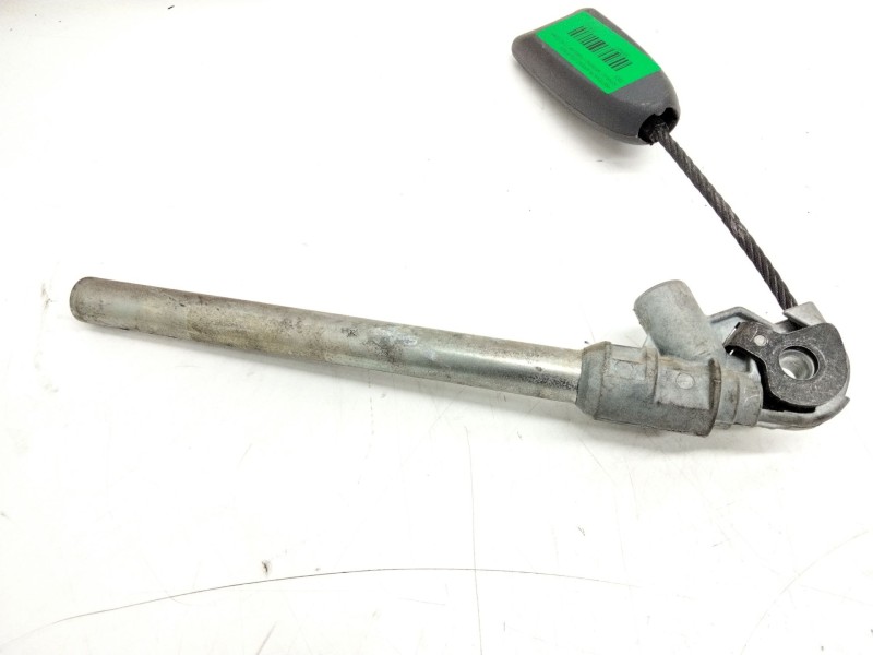 Recambio de pretensor airbag izquierdo para renault megane ii familiar 1.5 dci diesel referencia OEM IAM   