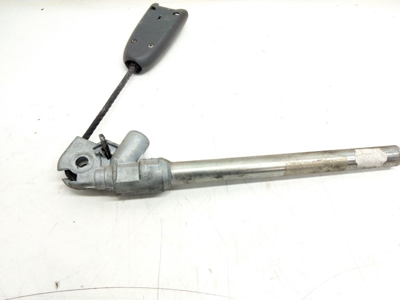 Recambio de pretensor airbag izquierdo para renault megane ii familiar 1.5 dci diesel referencia OEM IAM   