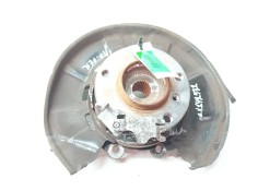 Recambio de mangueta trasera derecha para bmw serie 1 lim. (f20/f21) referencia OEM IAM 686726101  